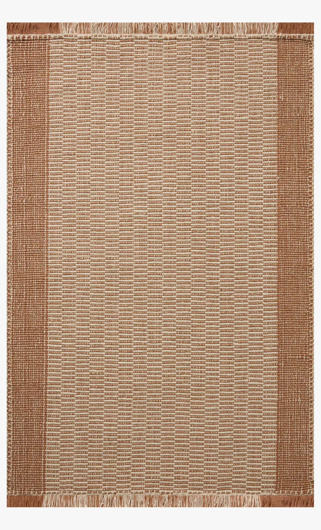 SIG-04 CINNAMON / IVORY
