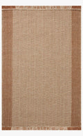 SIG-04 CINNAMON / IVORY