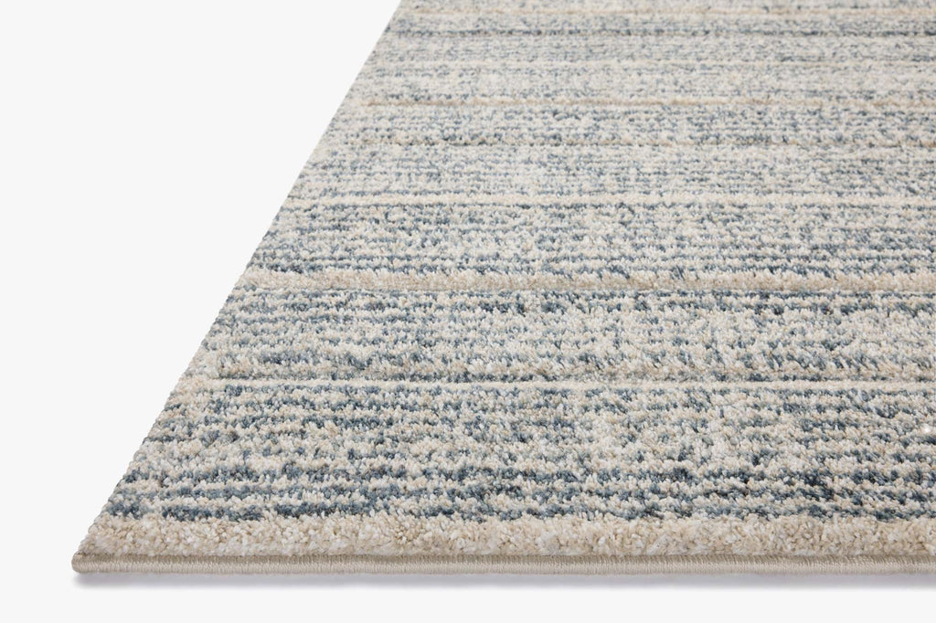 SLA-03 OATMEAL / BLUE