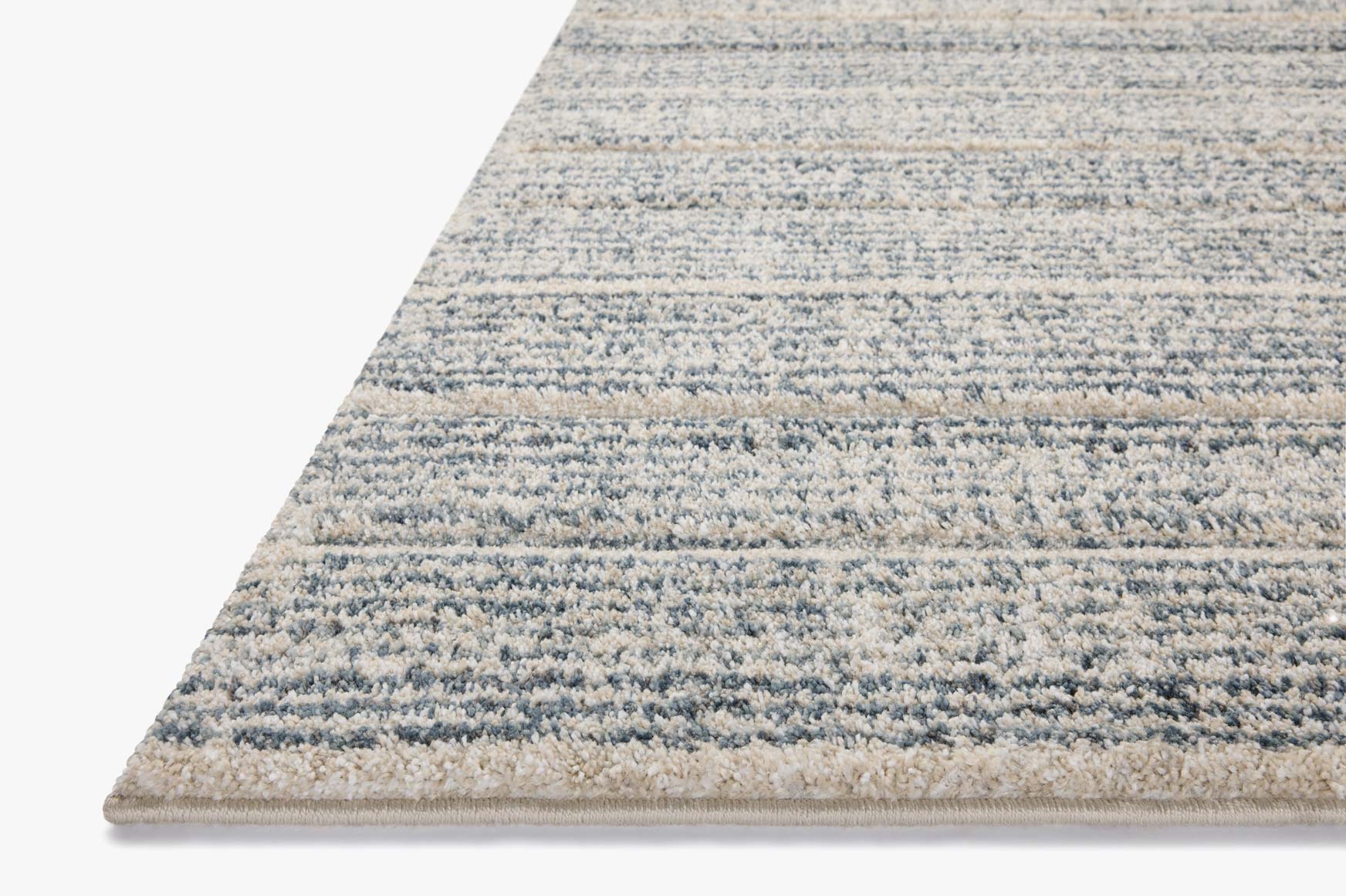 SLA-03 OATMEAL / BLUE