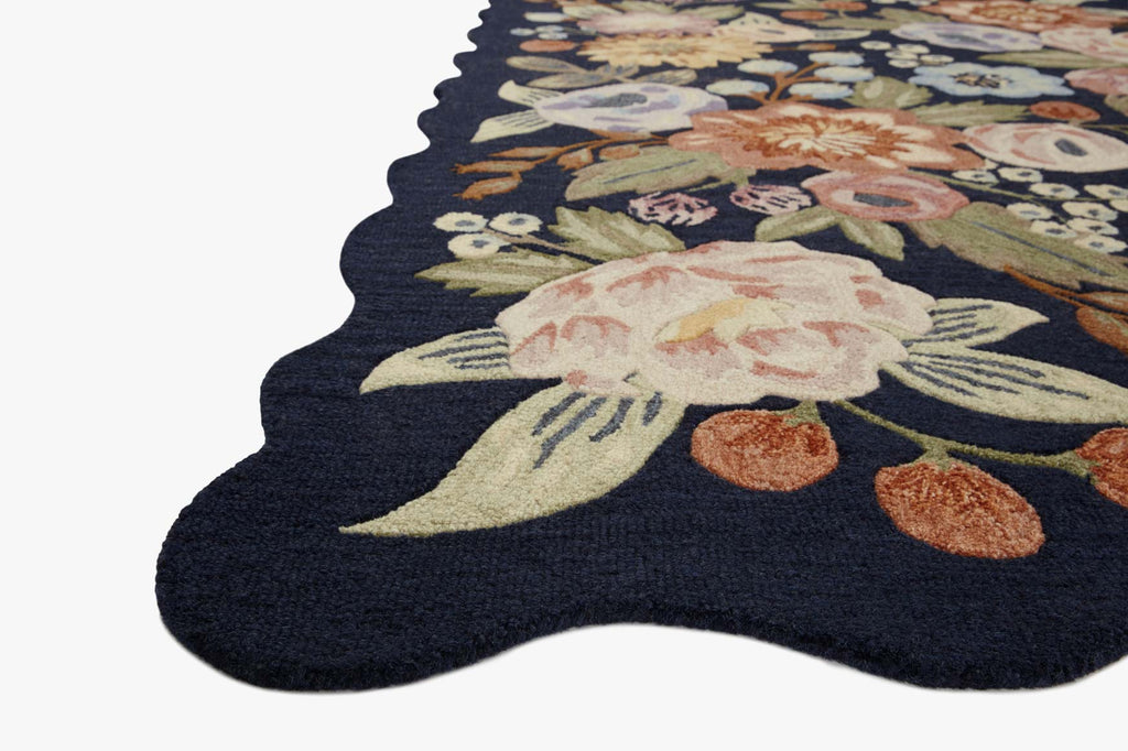 SIH-01 RP VINTAGE BLOSSOM NAVY