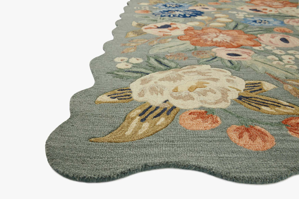 SIH-01 RP VINTAGE BLOSSOM SAGE