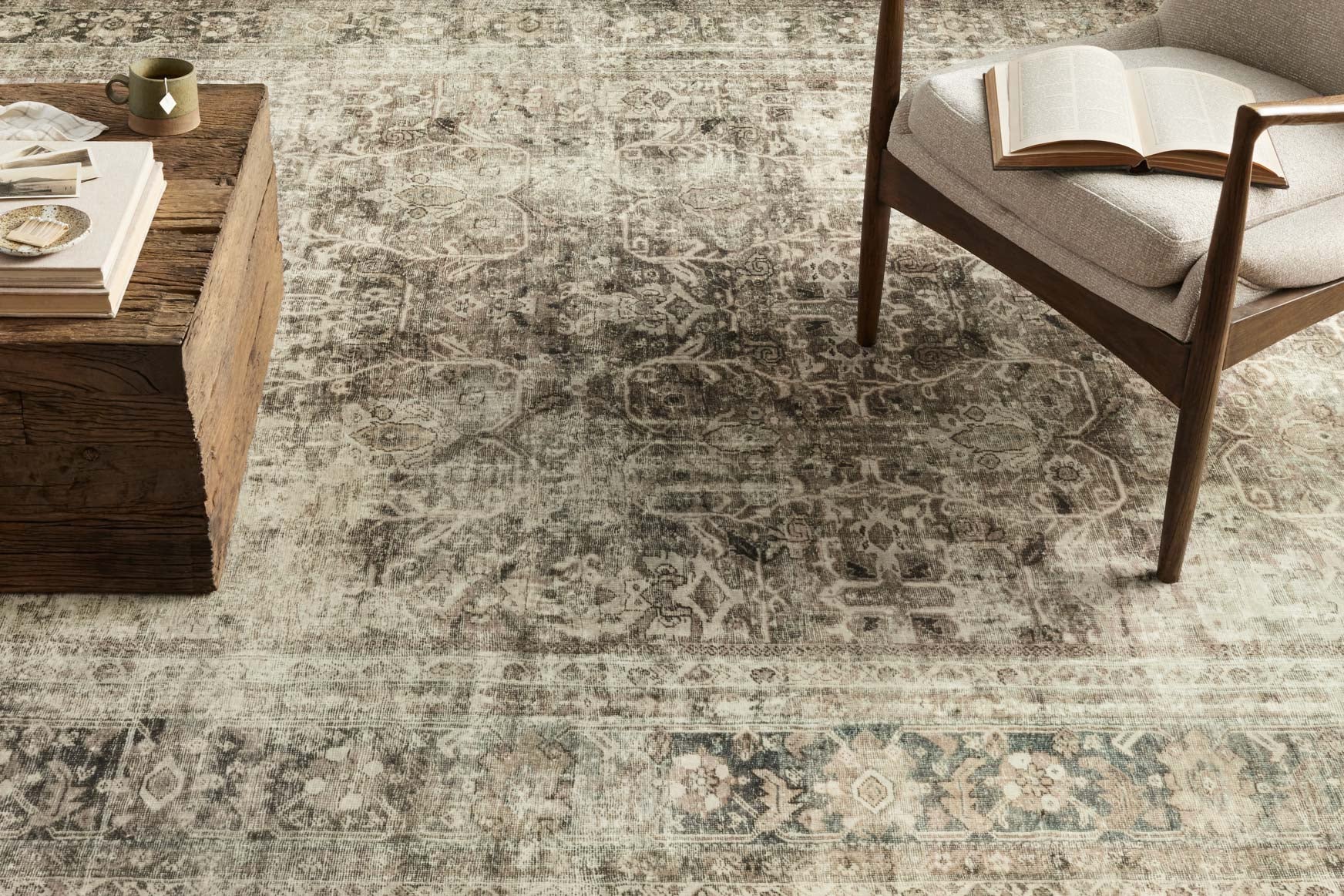 SIN-01 MH PEBBLE / TAUPE