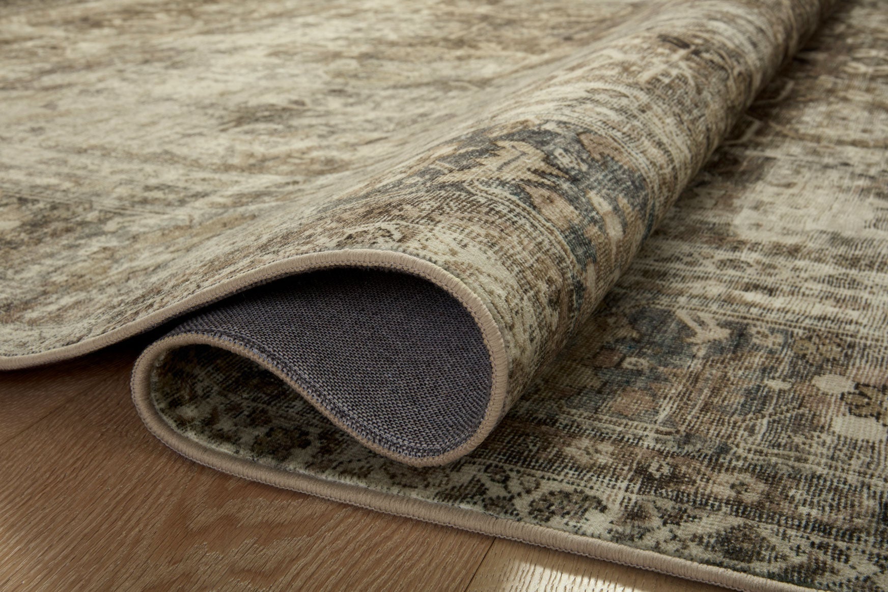 SIN-01 MH PEBBLE / TAUPE