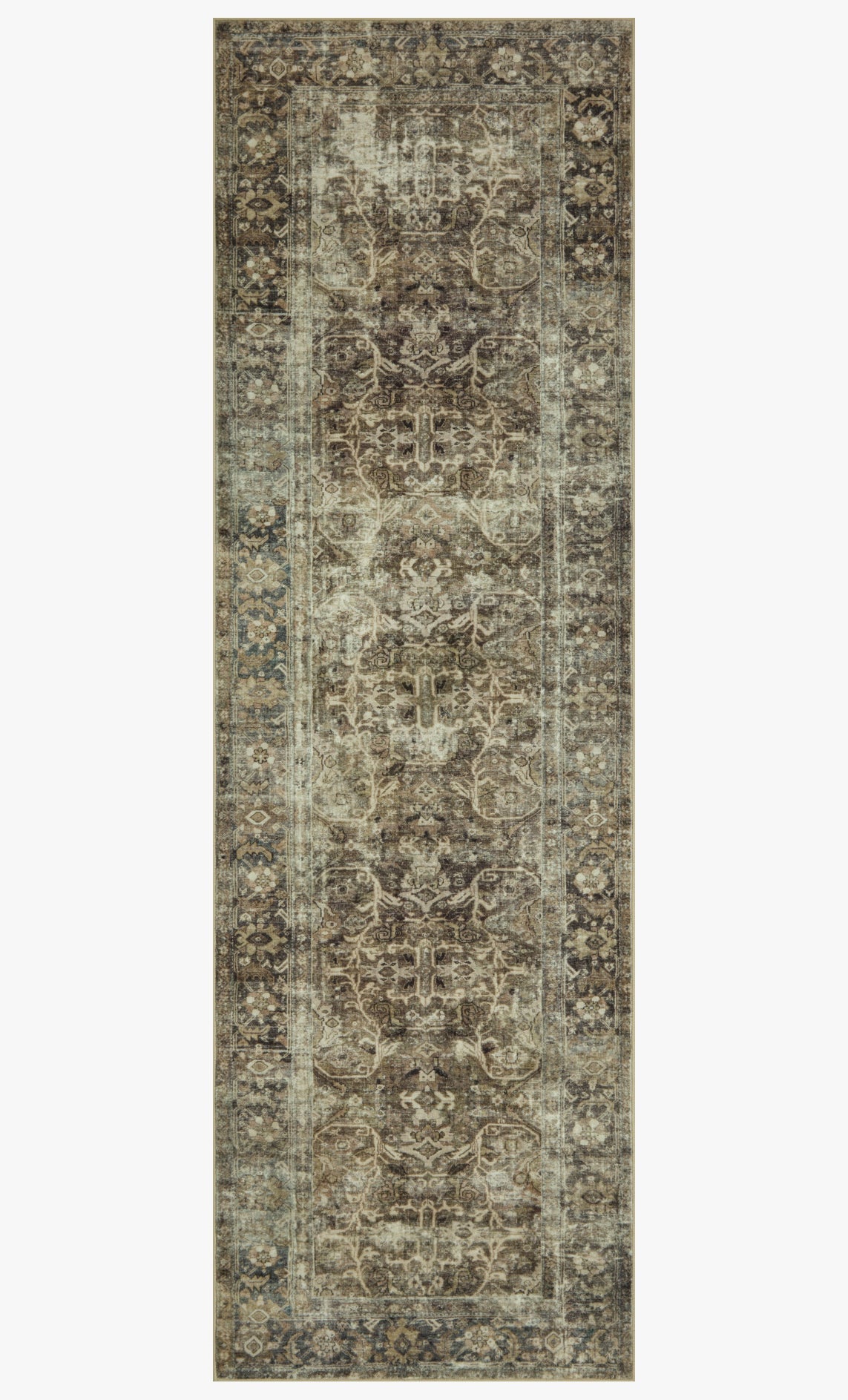 SIN-01 MH PEBBLE / TAUPE