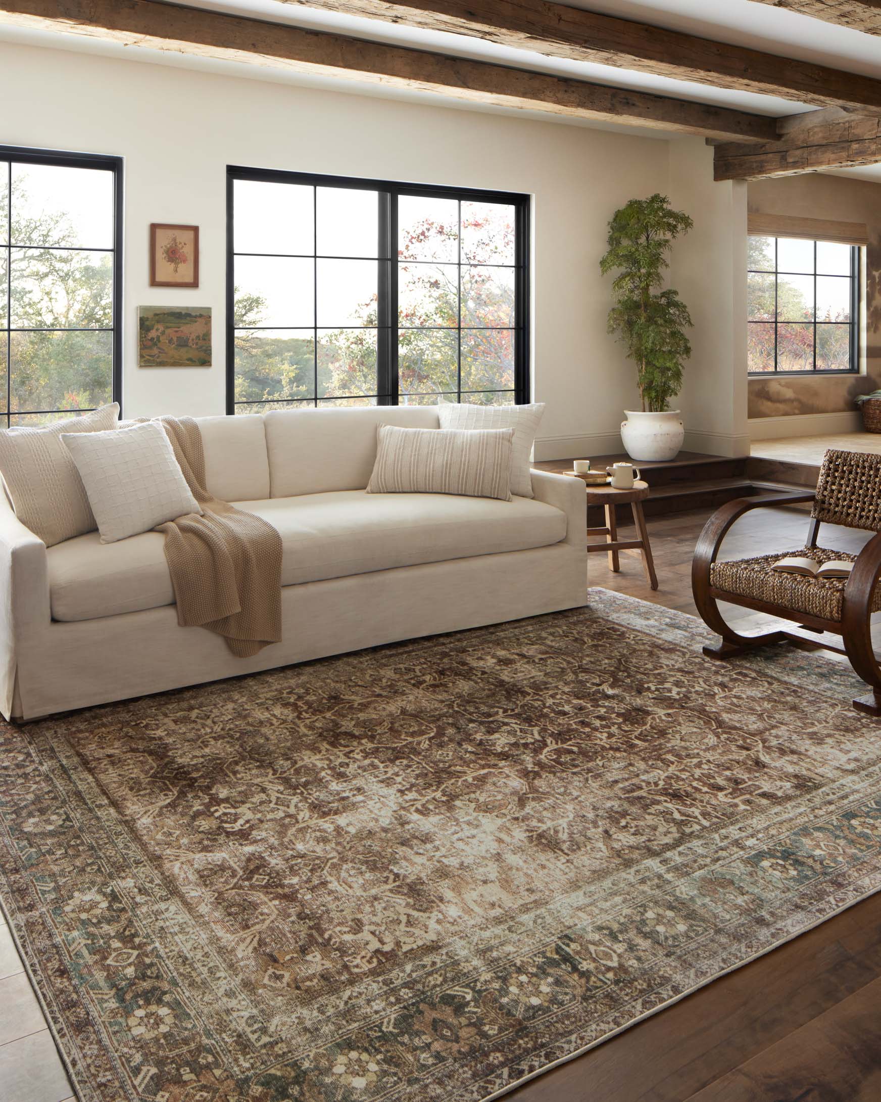 SIN-01 MH RUST / LAGOON