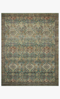 SIN-03 MH TURQUOISE / MULTI