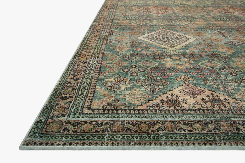 SIN-03 MH TURQUOISE / MULTI