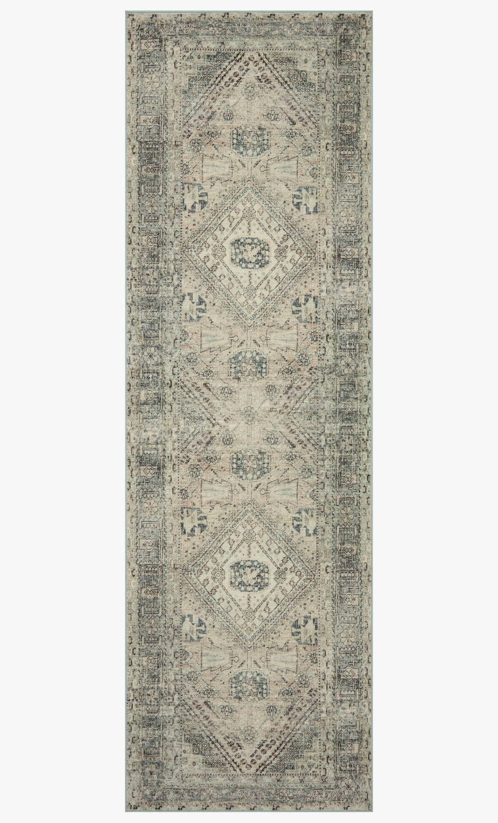 SIN-04 MH NATURAL / SAGE