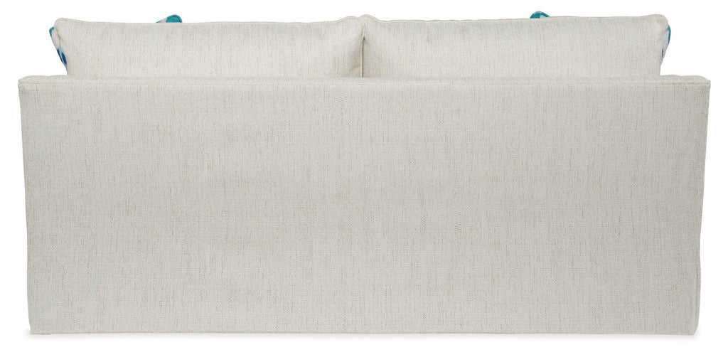 Bea Skirted Studio Sofa (Welt)