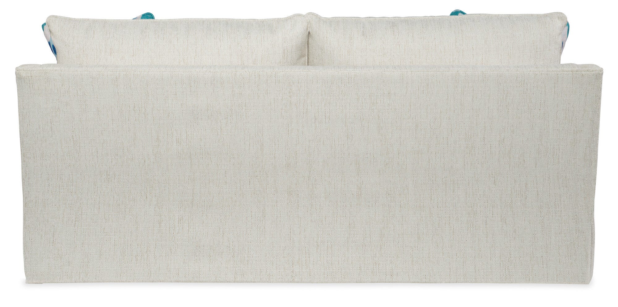 Bea Skirted Studio Sofa (Welt)