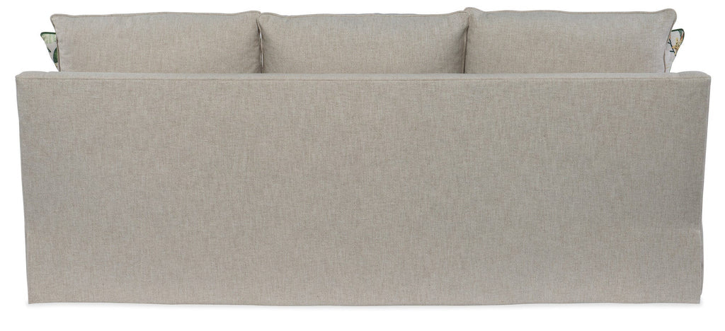 Bea Skirted Sofa (Welt)