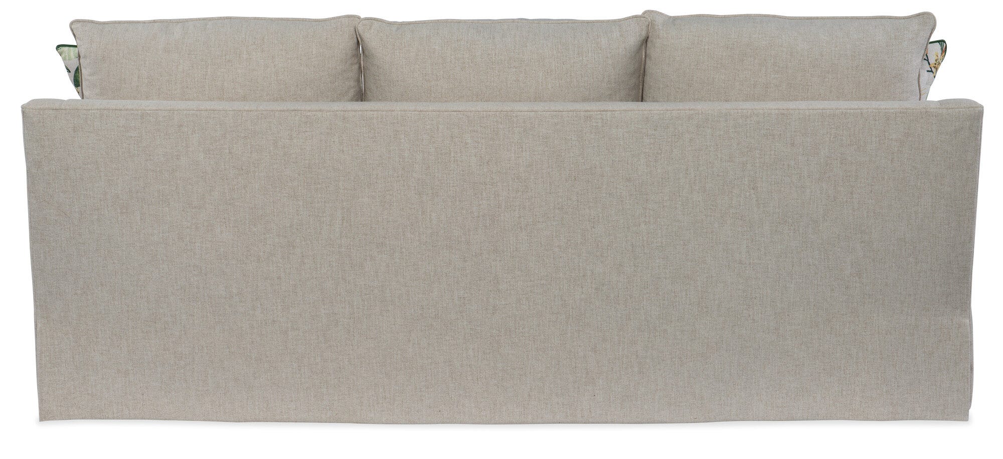 Bea Skirted Sofa (Welt)