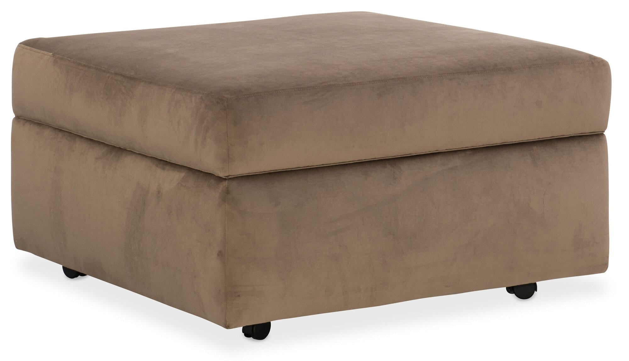 Sage Storage Ottoman