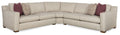 Sage Sectional