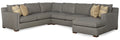 Sophie Sectional Image 1