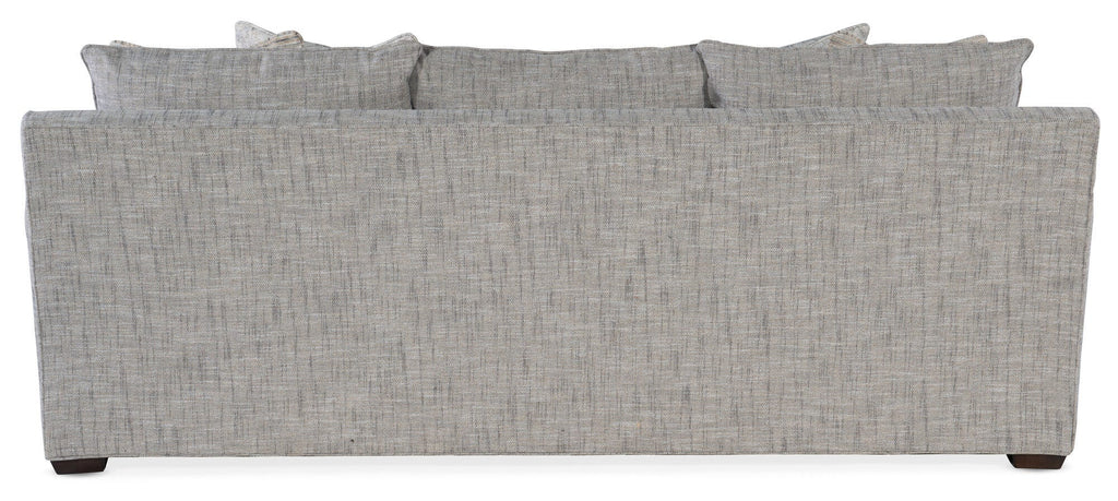 Sophie Reg Sofa - Back Silo