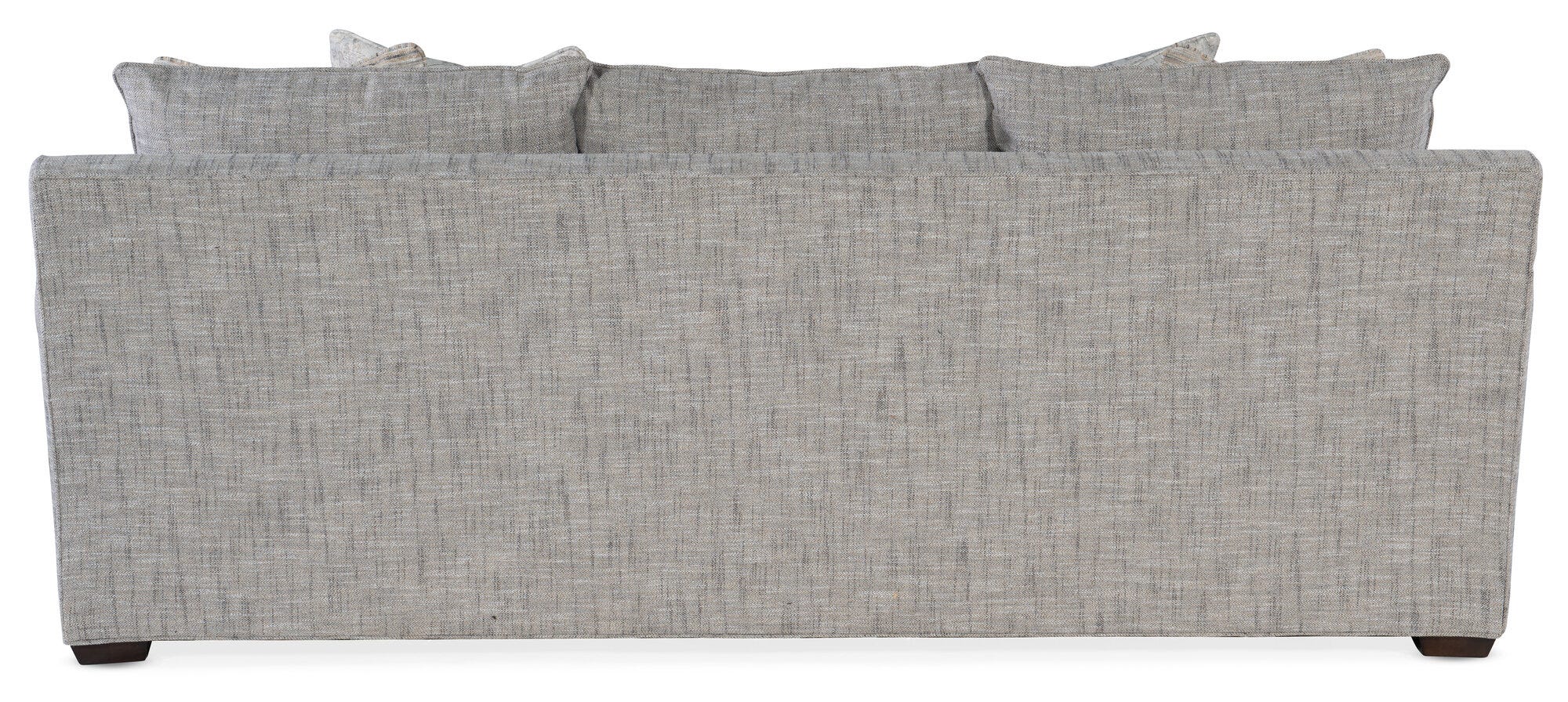 Sophie Reg Sofa - Back Silo