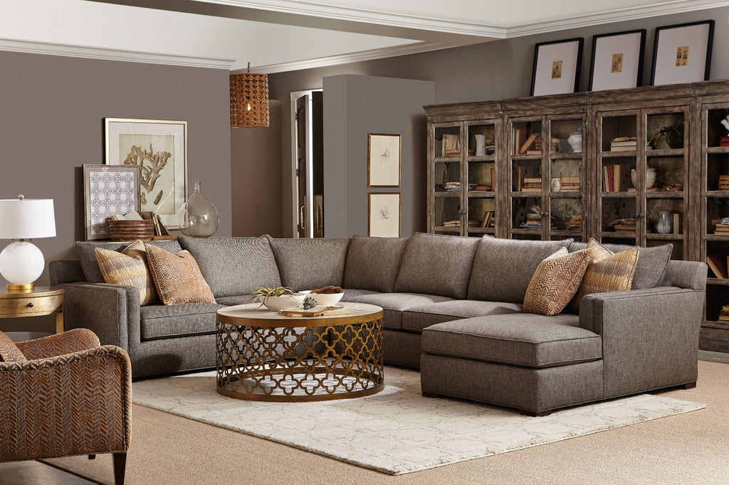 Sophie Sectional Room Image