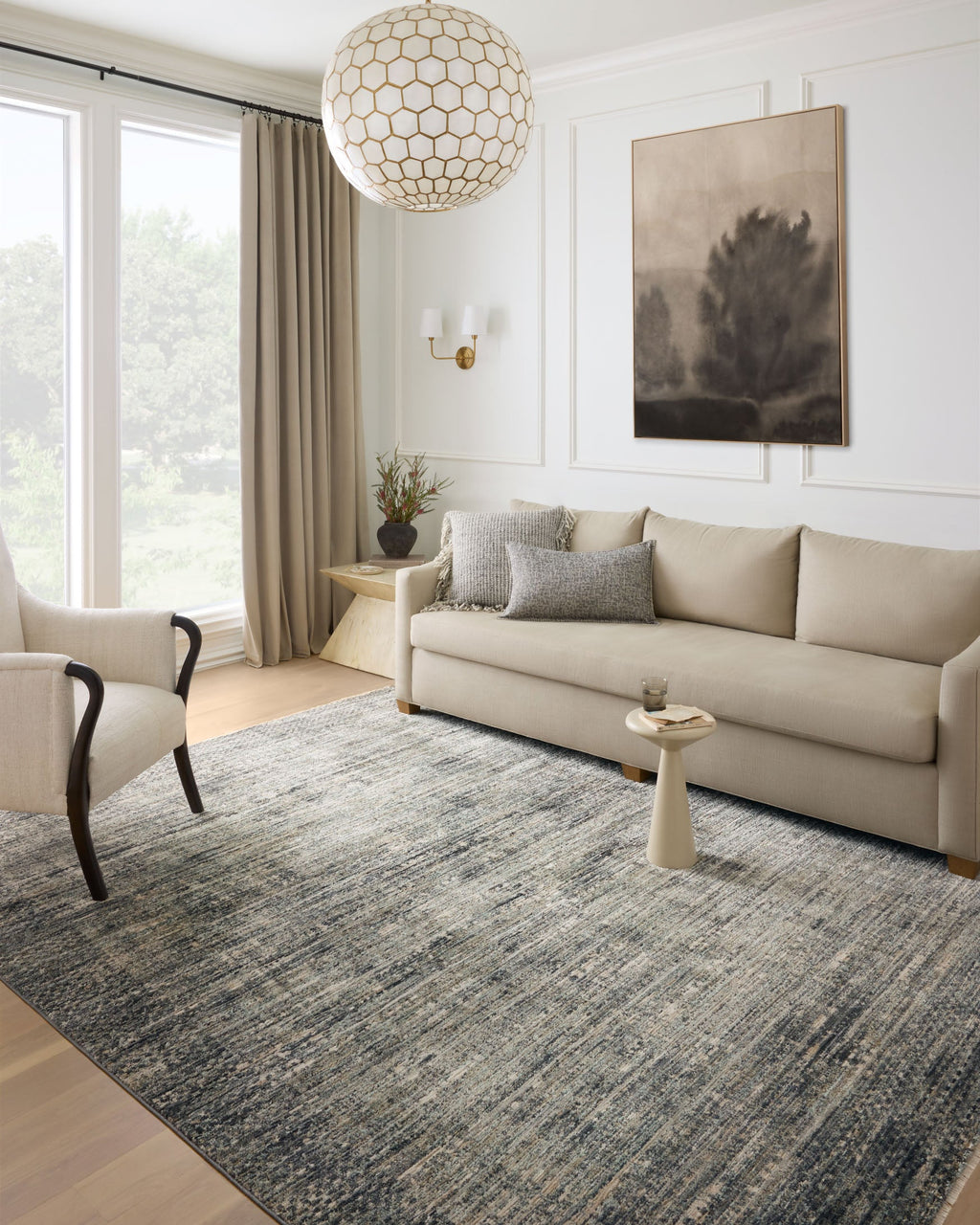 SOH-06 MULTI / SLATE