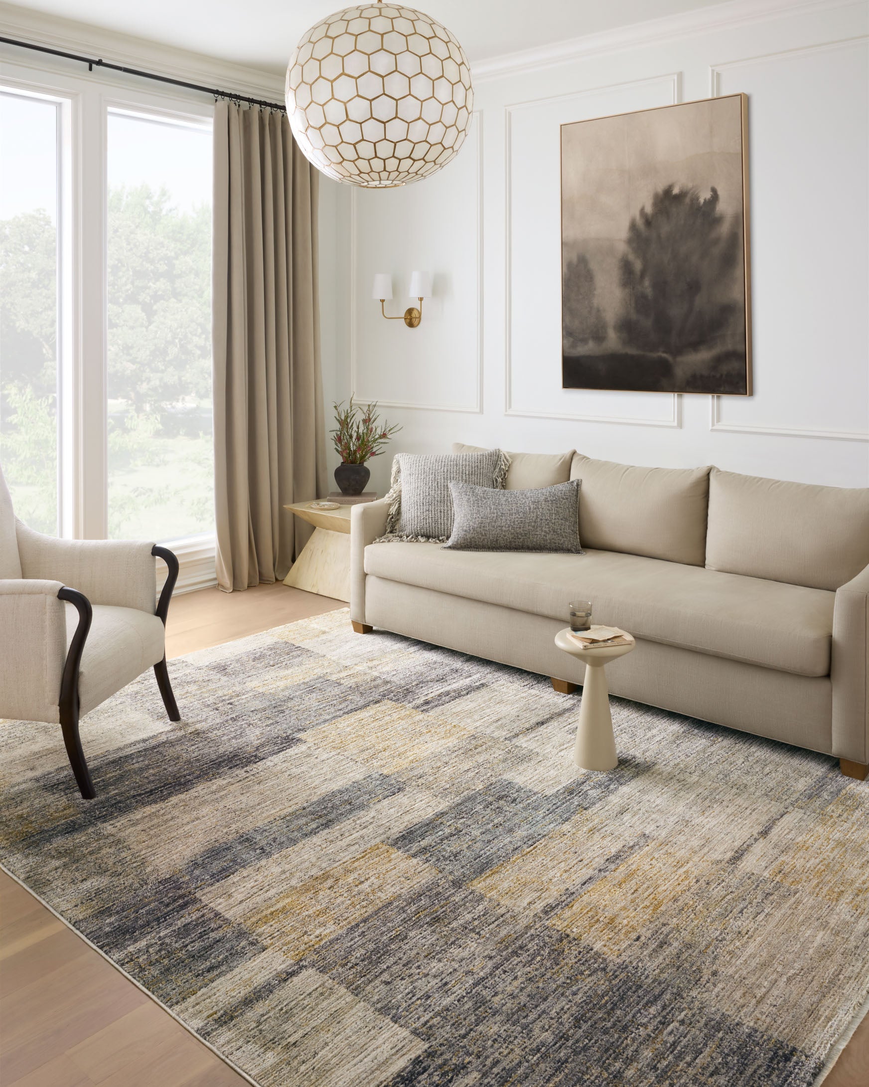 SOH-08 GREY / GOLD