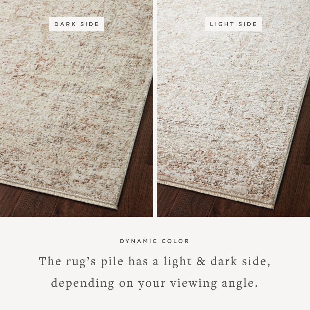 SNN-03 BEIGE / TERRACOTTA