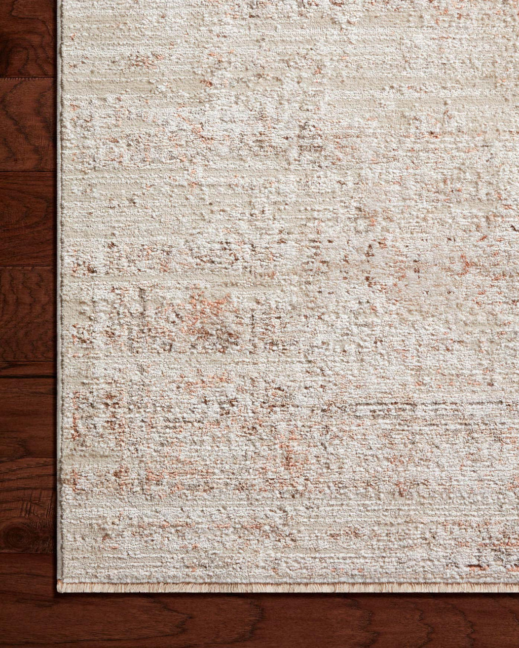 SNN-03 BEIGE / TERRACOTTA