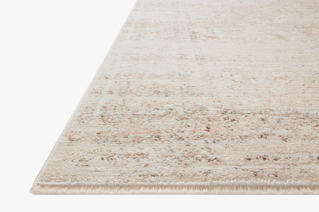 SNN-03 BEIGE / TERRACOTTA