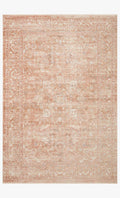 SNN-04 TERRACOTTA / NATURAL