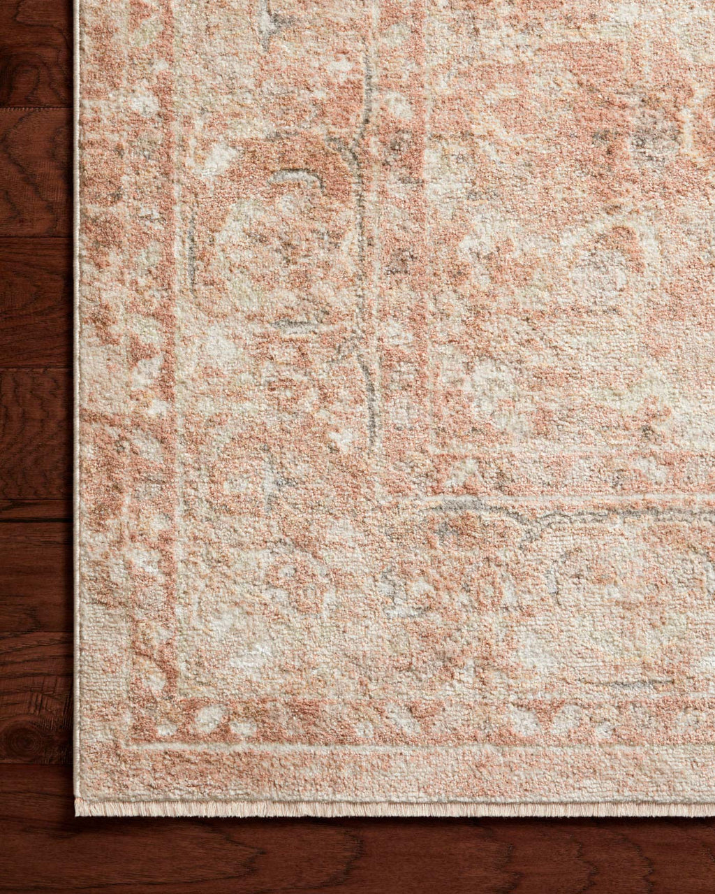SNN-04 TERRACOTTA / NATURAL