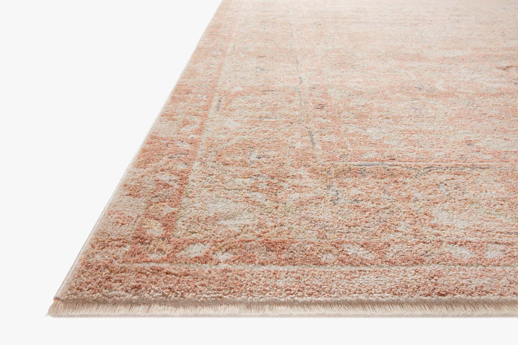 SNN-04 TERRACOTTA / NATURAL
