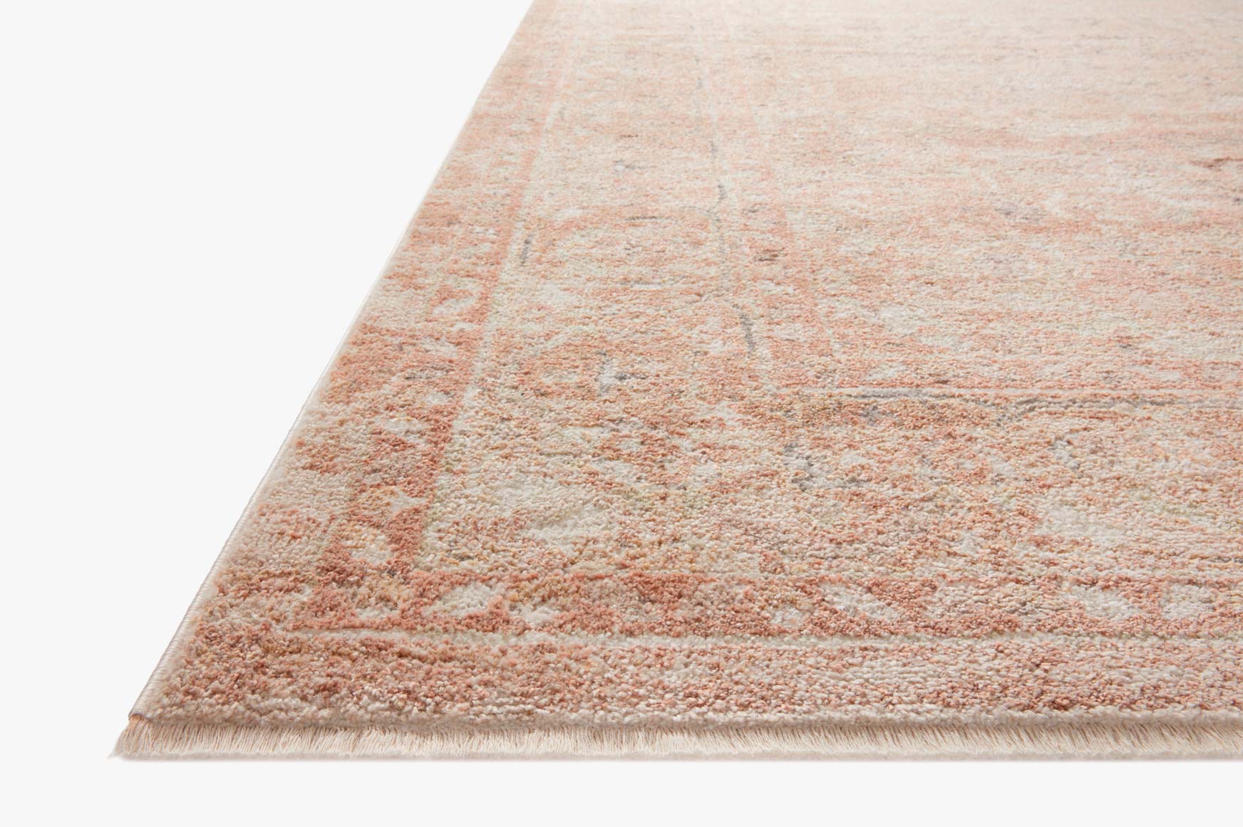 SNN-04 TERRACOTTA / NATURAL