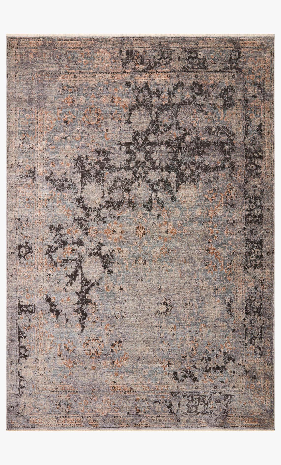 SNN-05 CHARCOAL / SLATE