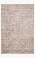 SNN-05 SILVER / NATURAL