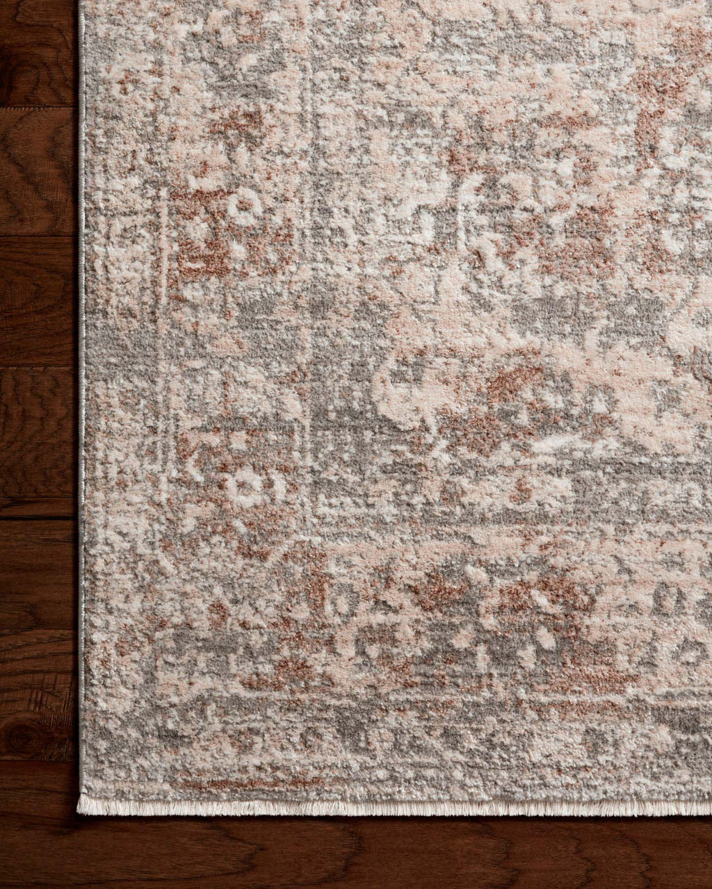 SNN-05 SILVER / NATURAL