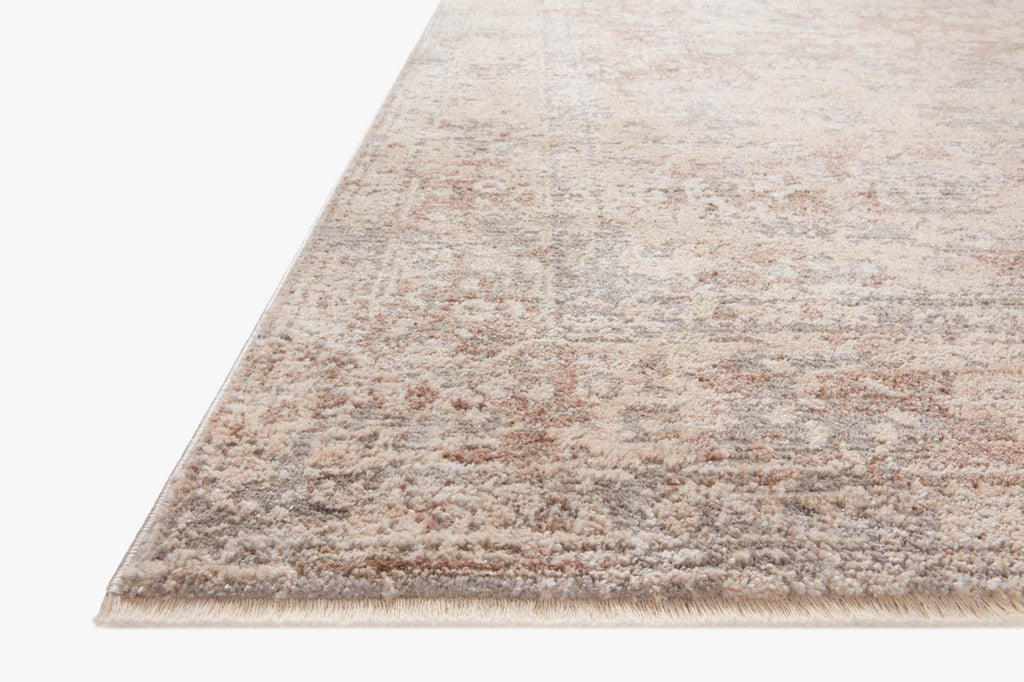 SNN-05 SILVER / NATURAL