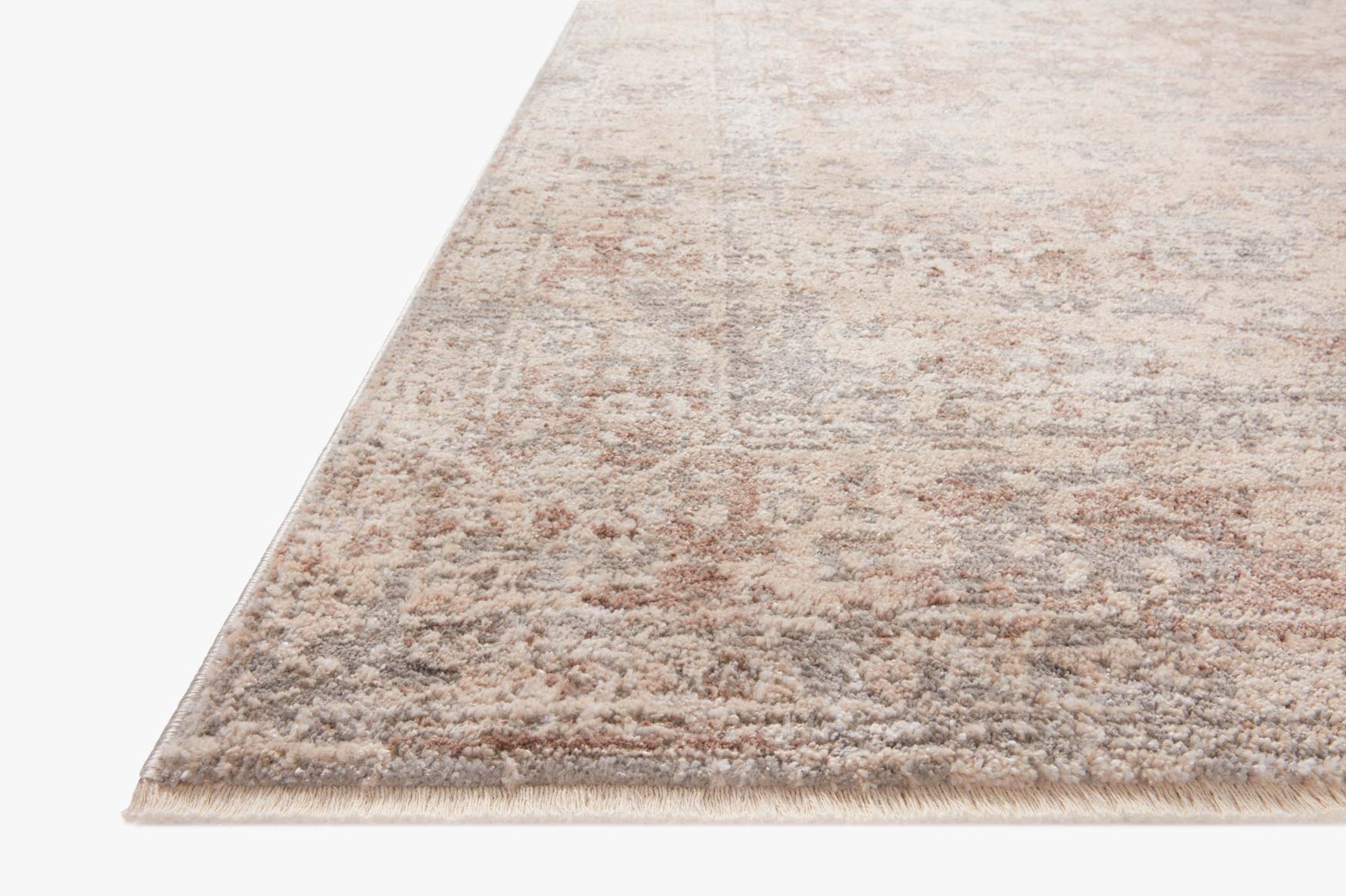 SNN-05 SILVER / NATURAL