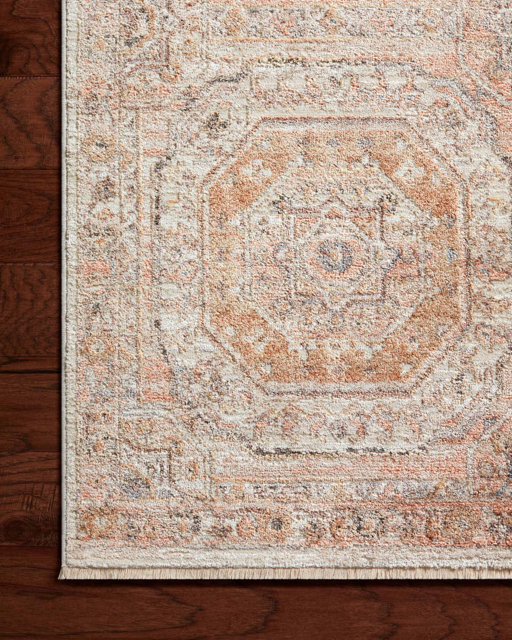 SNN-06 APRICOT / MULTI