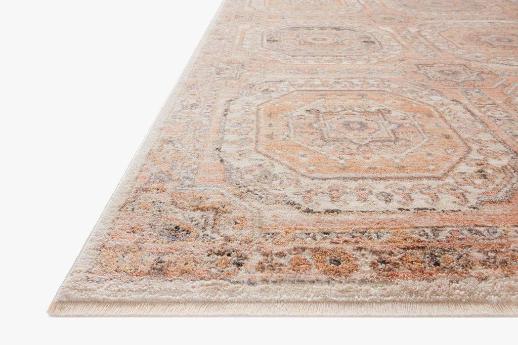 SNN-06 APRICOT / MULTI
