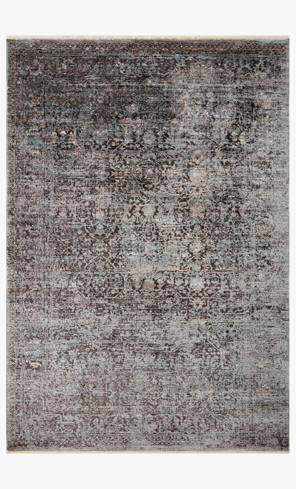 SNN-07 CHARCOAL / MIST