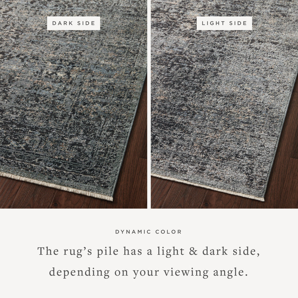 SNN-07 CHARCOAL / MIST