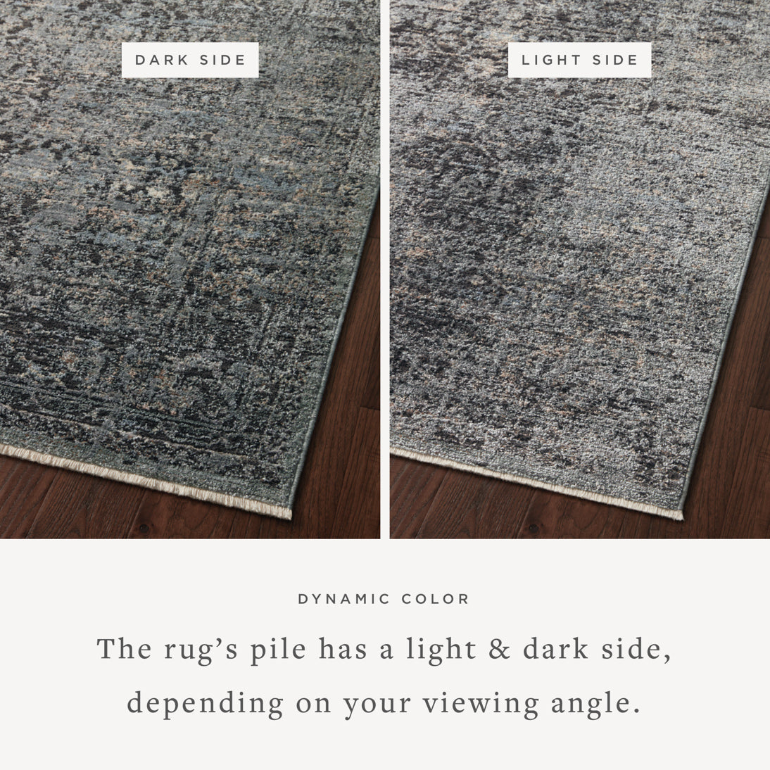 SNN-07 CHARCOAL / MIST