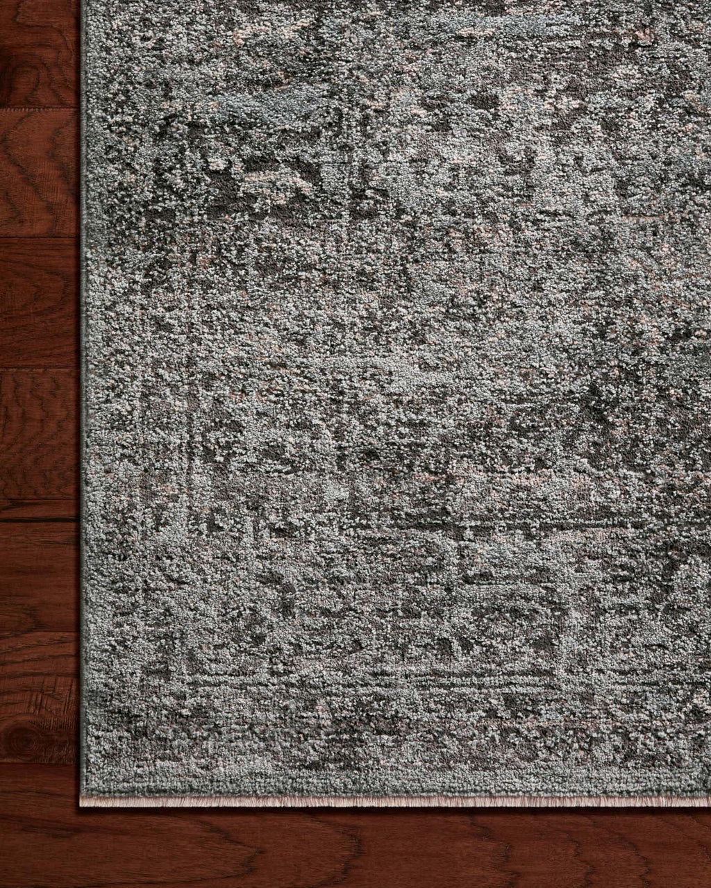 SNN-07 CHARCOAL / MIST
