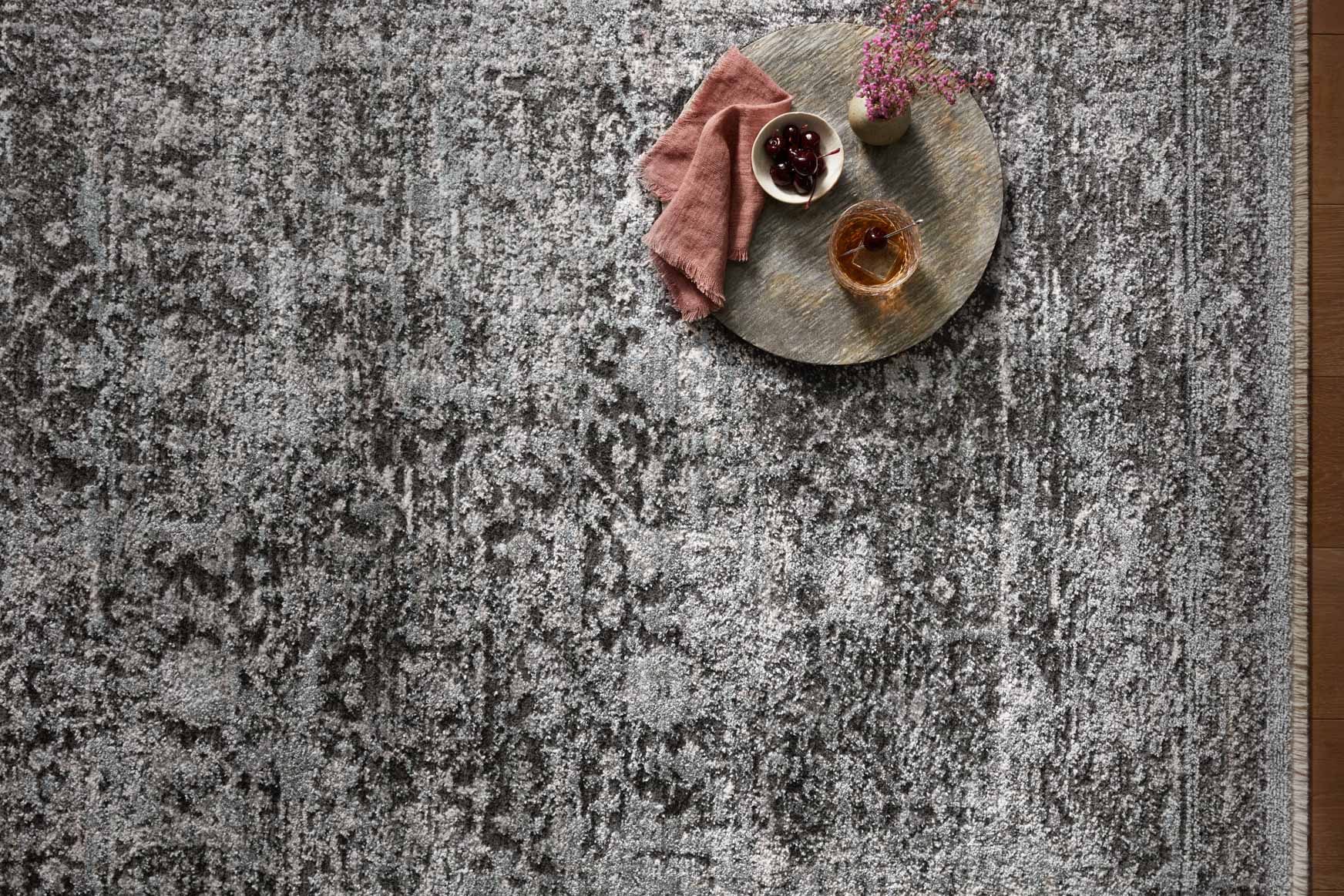 SNN-07 CHARCOAL / MIST