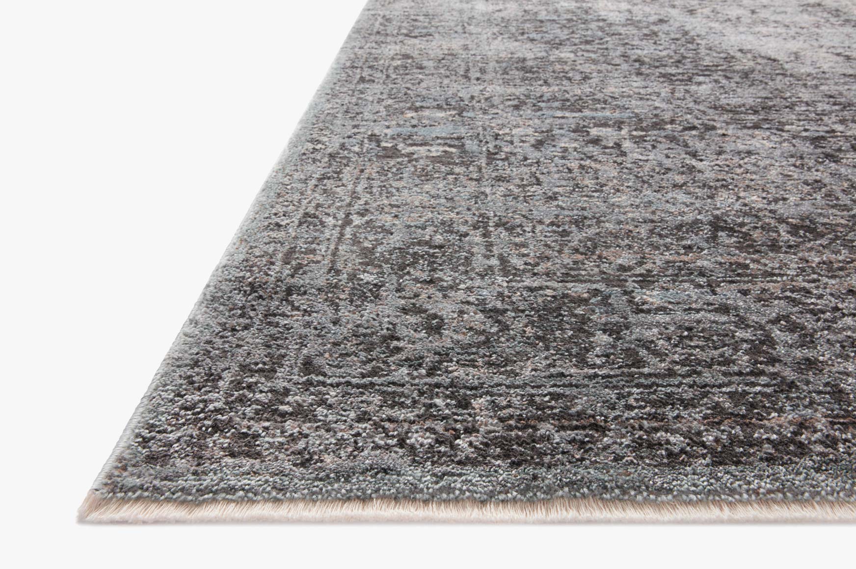 SNN-07 CHARCOAL / MIST