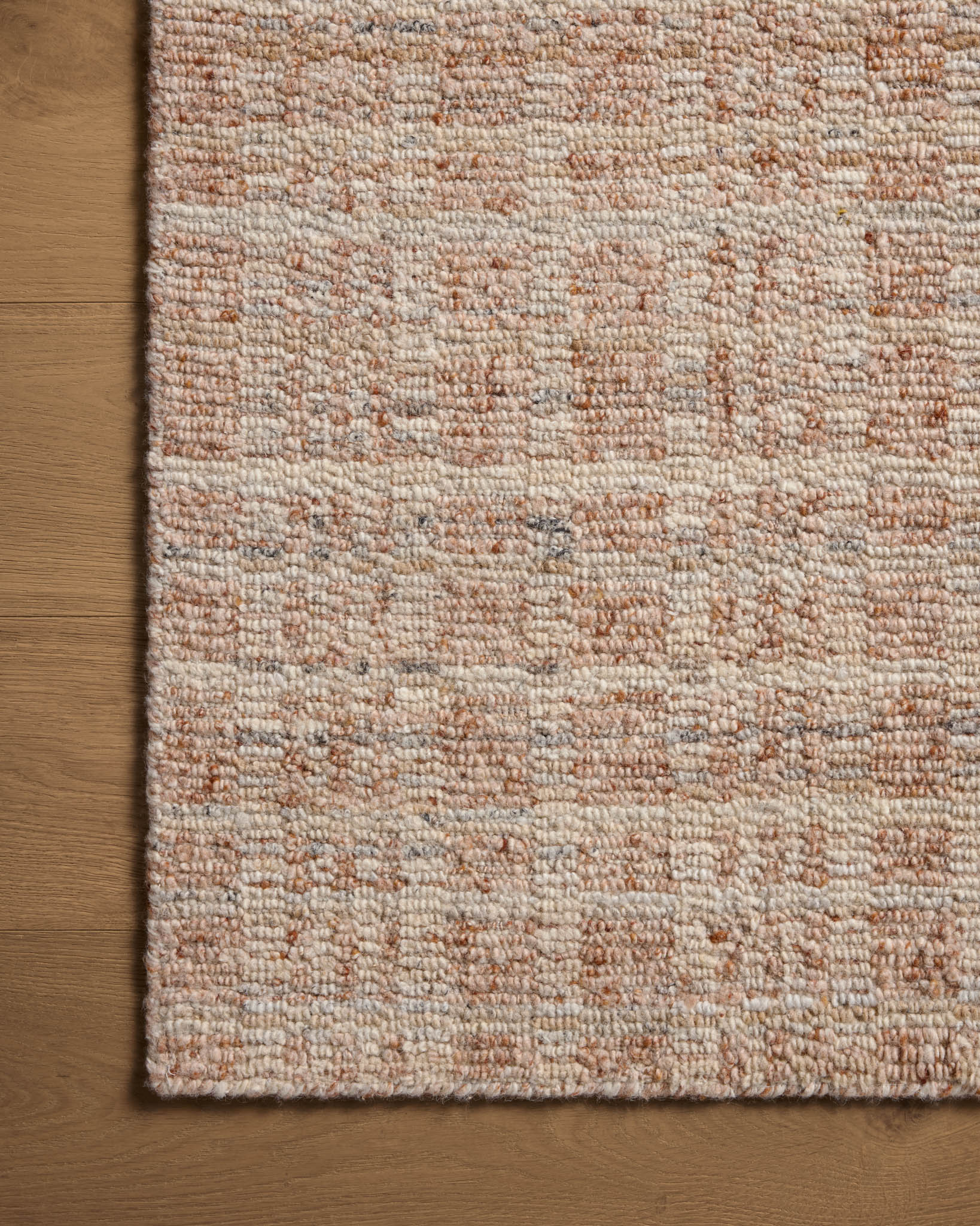 SOY-01 TERRACOTTA / NATURAL