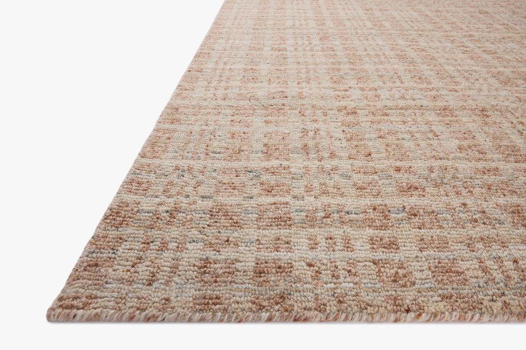 SOY-01 TERRACOTTA / NATURAL