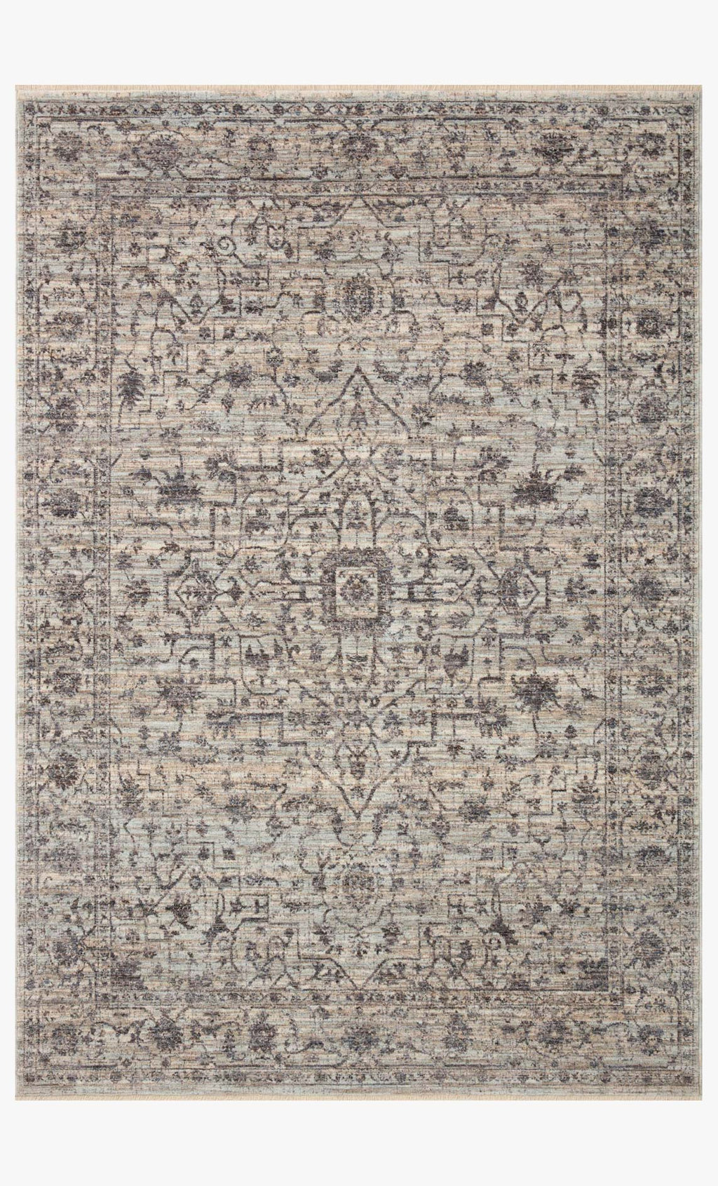 SOR-01 MIST / CHARCOAL
