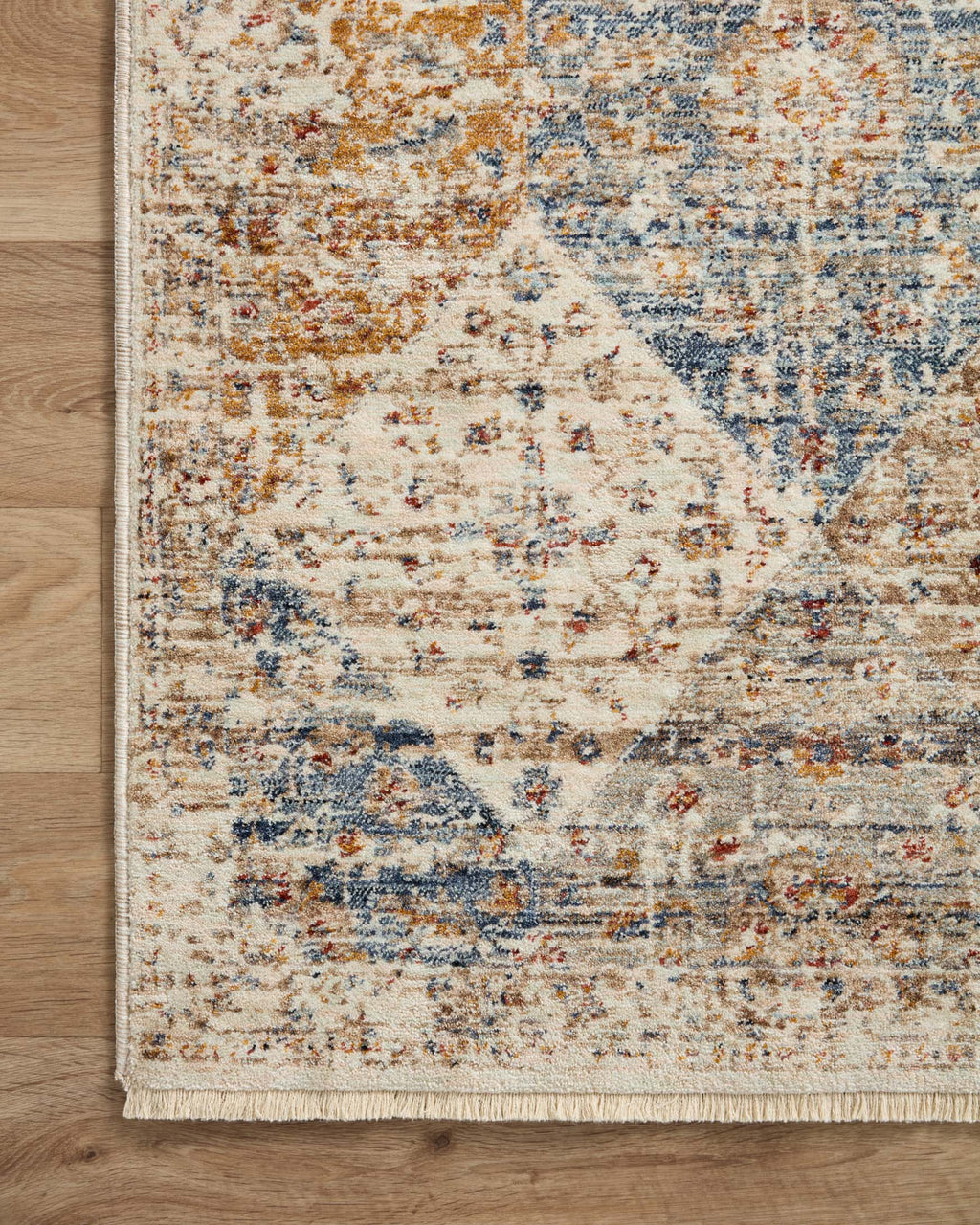 SOR-02 IVORY / MULTI