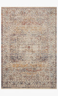 SOR-04 NATURAL / MULTI